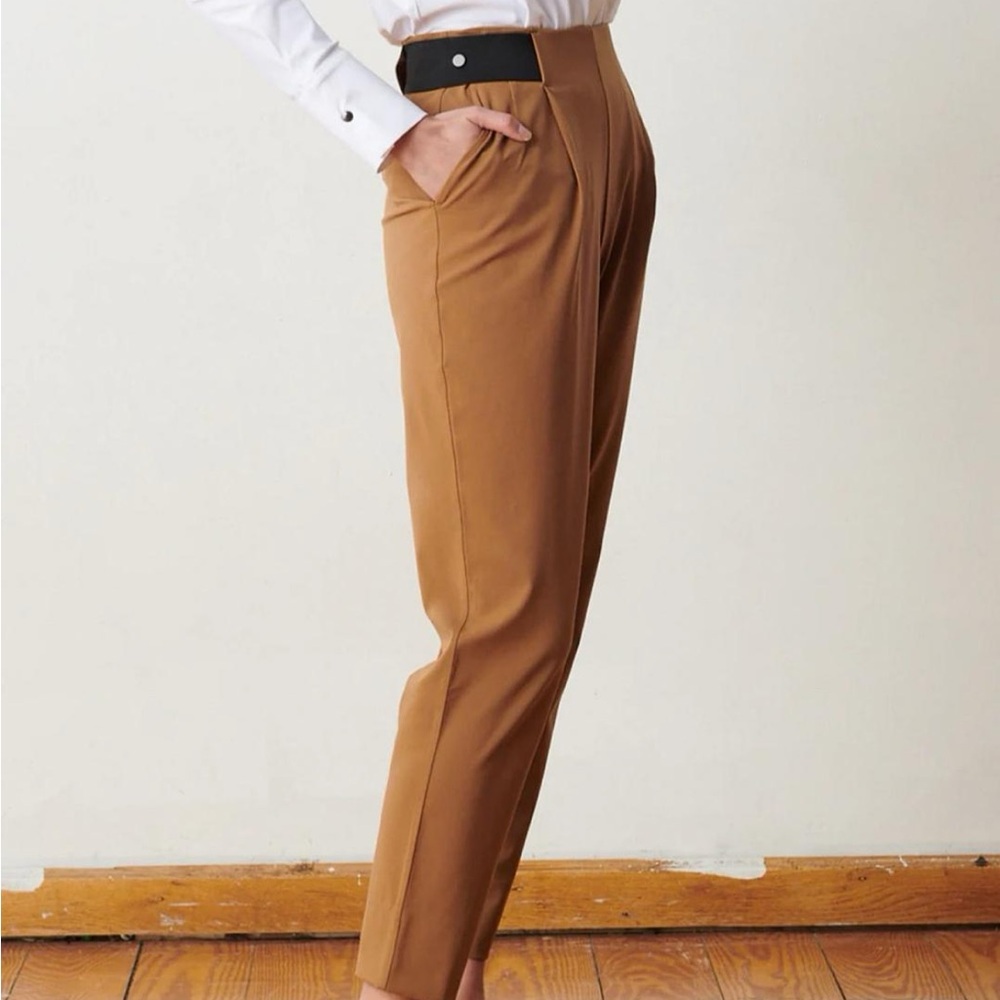 Aday Turn It Up Pants